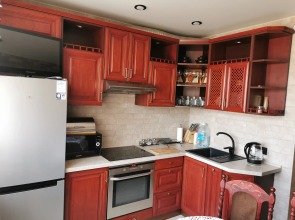 Апартаменты на Орловской 51