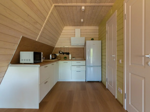 Гостевой дом №2 Cosmos Красное Озеро