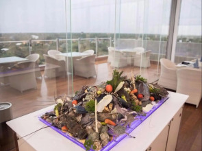 Курортный отель Amagi Aria