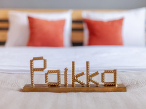 Апартаменты Paikka #Etelä