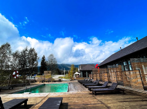 Апартаменты Амстердам