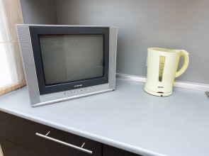 Апартаменты Добрые Сутки на Луначарского