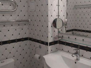 Апартаменты Студия ЖК Кавказ