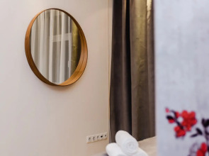 Апартаменты Кутузовский Проспект 30 (108а)