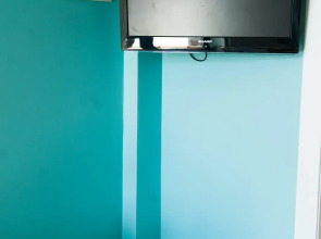 Raushen Prestige с Видом на Море