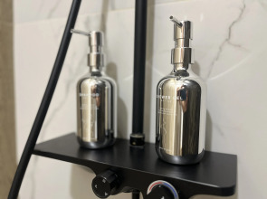 Квартира Дизайнерская ЖК Юбилейный