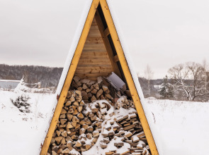 Гостевой дом Papino Village