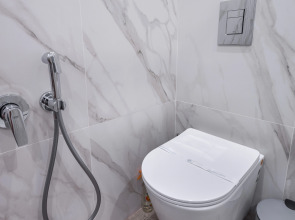 Апартаменты Central nearby Marriott 9