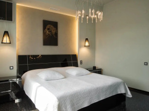 Бутик-отель MONA