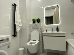 Квартира Уютная квартира в центре Элисты