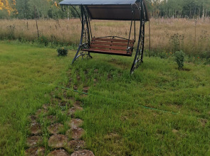 Частный дом Прованс