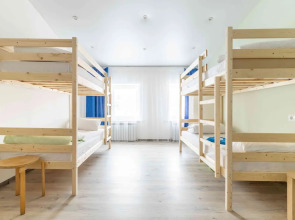 Хостел Нижний Хостел