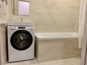 Апартаменты 171.1 Профсоюзная