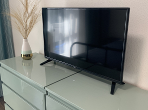 Апартаменты Little Reykjavik in St Petersburg