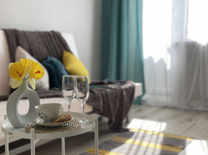 Апартаменты Yousinn Блюхера 53