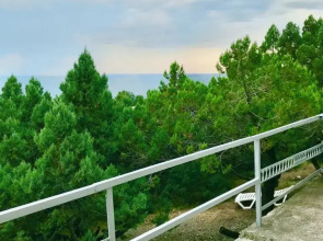 Гостевой Дом у Ипполита