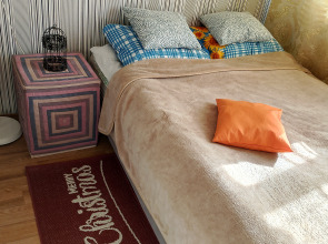 Квартира ЖилиБыли