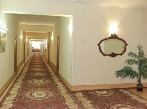 Санаторий Союз