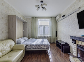 Квартира Bulak 37