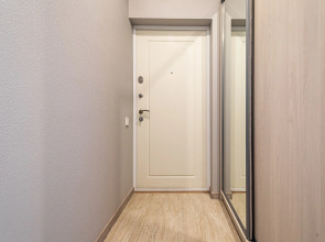 Квартира Двухкомнатная Квартира