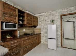 Апартаменты на Герцена 8 к2