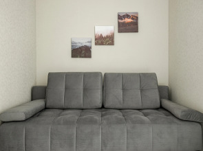 Апартаменты Rich Apart Парк Галицкого