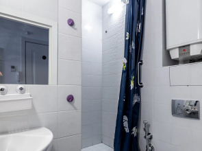 Квартира Уютная Квартира Студия