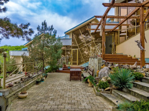 Мини-отель «Вилла Агрия»