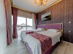 Apart-hotel Royal Babil Suites