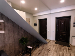 Апартаменты Baikal Hill Green