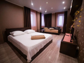 Квартира на Бежицкой 1к6