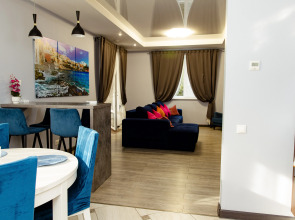 Гостевой дом Коттедж мечты