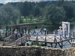 Гостевой Дом Ривьера