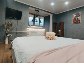 Апартаменты White Lodging на Индустриальной