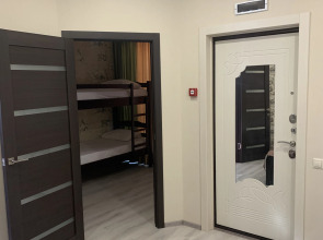 Гостевой дом Голубицкая вилладж