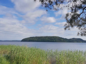 Бунгало Купол сфера