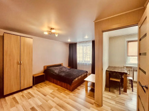 Апартаменты мич44