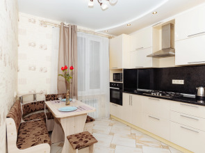 Квартира возле Центрального рынка Уфы и Уфа Арена