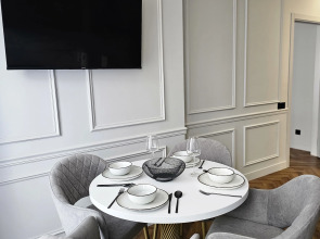 Квартира в центре