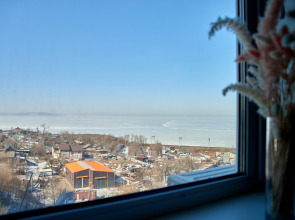 Апартаменты VIAHOME на Кирова