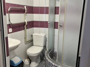 Гостевой дом Анна-Мария