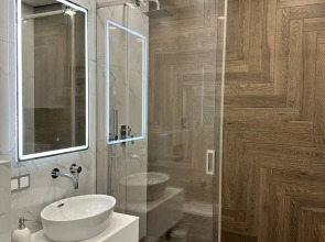 Апартаменты Евроуют на Улице Лидская 3А