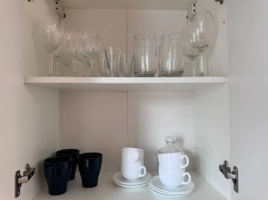 Апартаменты 39kvartir на Мосина 10