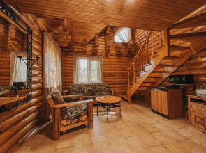 База Отдыха Сябры