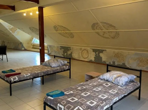 Гостевой дом ЛОФТ