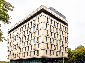 Апартаменты 'Scandi' Рядом С Москва-Сити