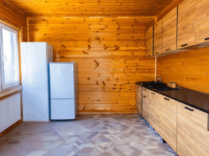 Гостевой дом Belukha Village