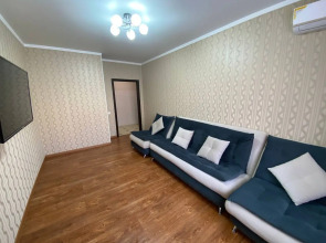 Апартаменты Apart MV на Новоселов 3