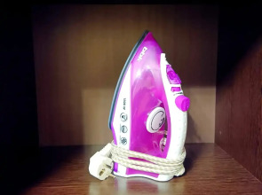 Квартира Уютная квартира в тихом районе