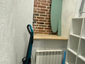 Апартаменты Берег